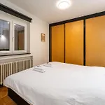 Appartement App Met Prachtige Zeezichten Op 1min