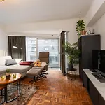 Appartement App Met Prachtige Zeezichten Op 1min *