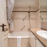 App Met Prachtige Zeezichten Op 1min Appartement Middelkerke