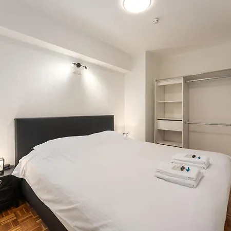 Apartment App Met Prachtige Zeezichten Op 1min Middelkerke