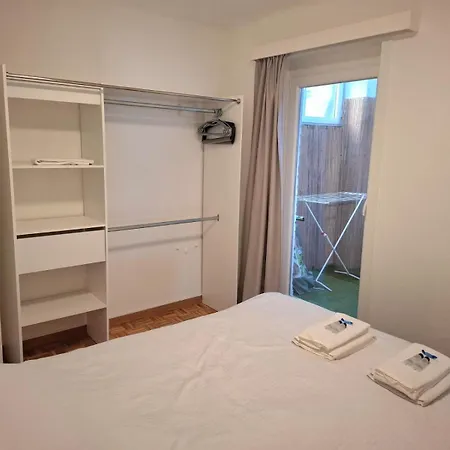 App Met Prachtige Zeezichten Op 1min * Middelkerke