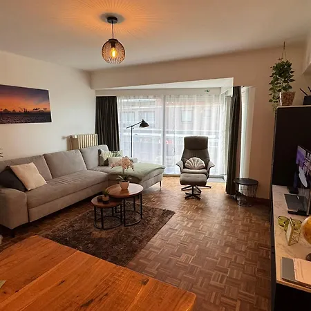 Daire App Met Prachtige Zeezichten Op 1min