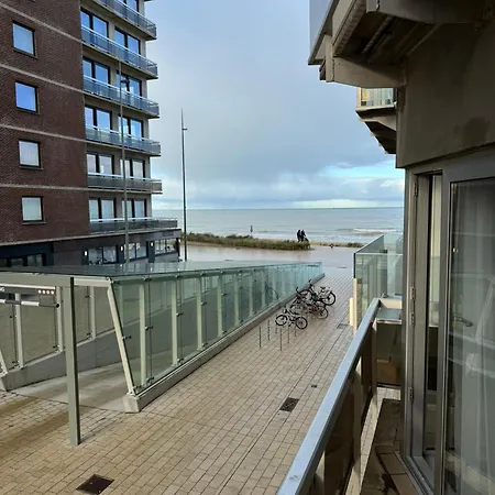 App Met Prachtige Zeezichten Op 1min *