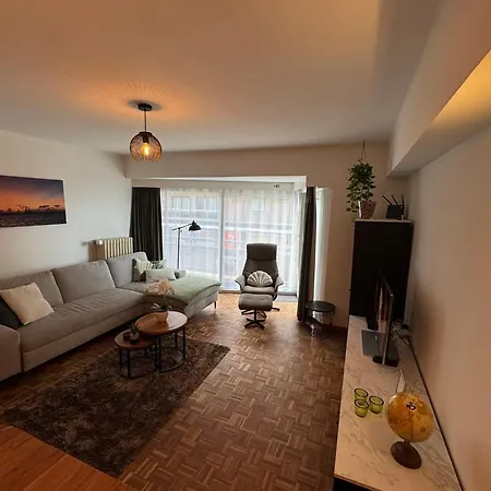 App Met Prachtige Zeezichten Op 1min