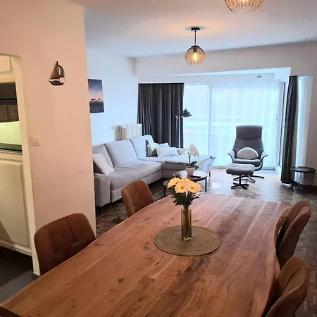 App Met Prachtige Zeezichten Op 1min