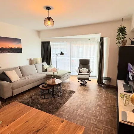 App Met Prachtige Zeezichten Op 1min Apartment